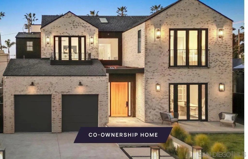 442 Westbourne St 2, La Jolla, California 92037 home-pic-1
