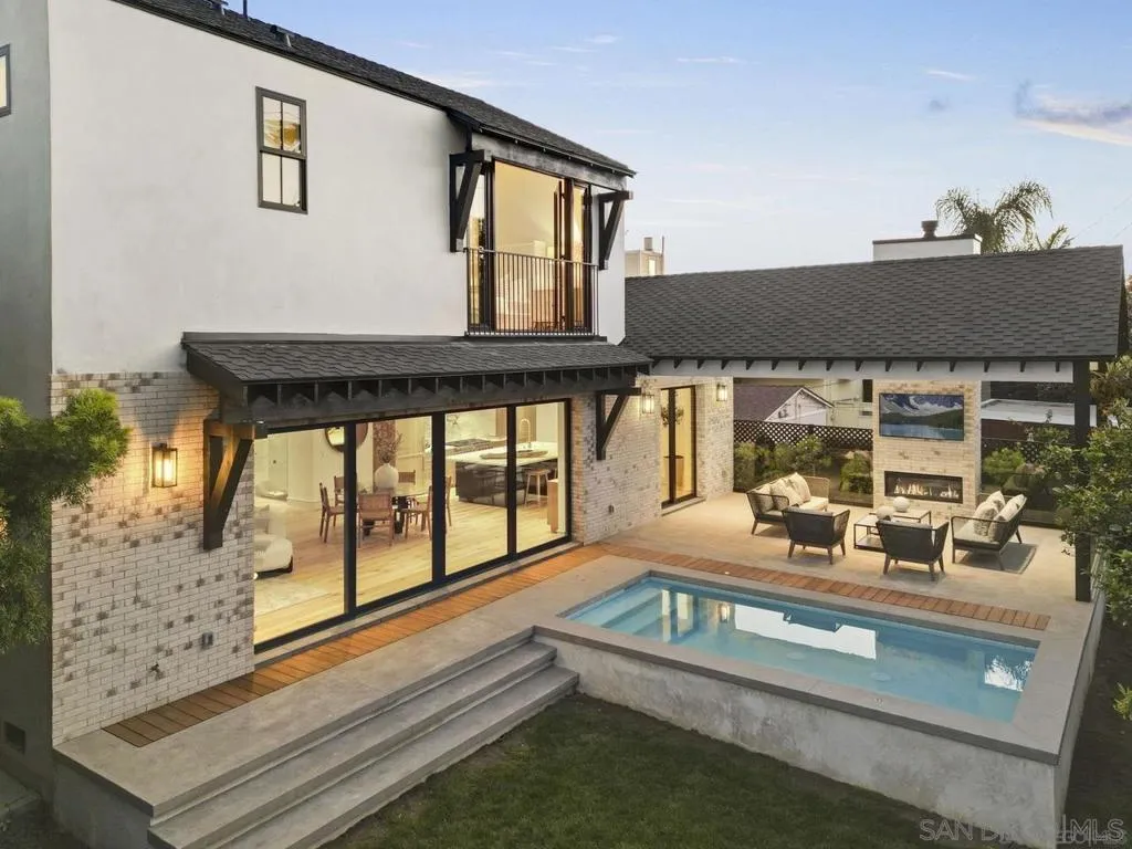 442 Westbourne St 2, La Jolla, California 92037 home-pic-3