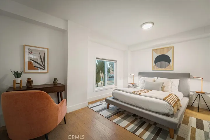 5115 West Boulevard, Los Angeles, California 90043