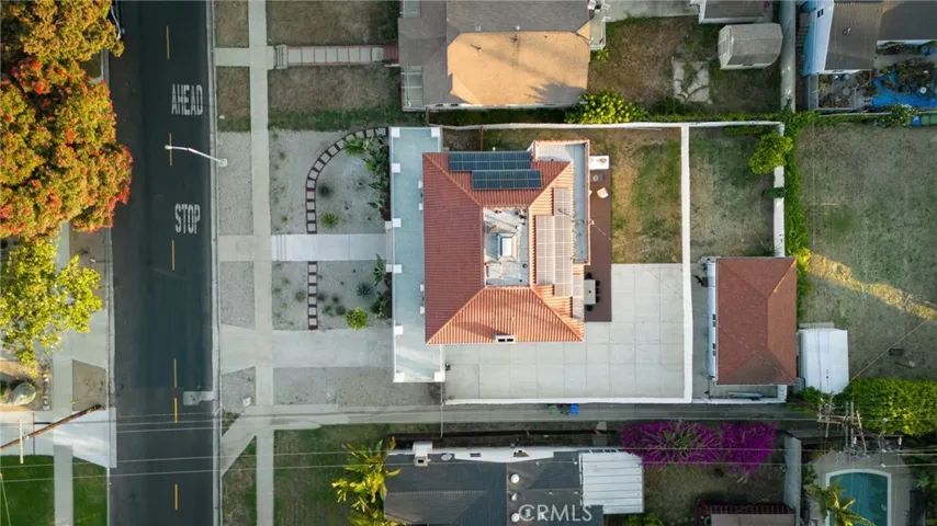 5115 West Boulevard, Los Angeles, California 90043