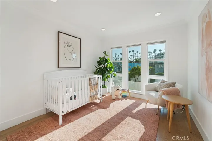 5115 West Boulevard, Los Angeles, California 90043