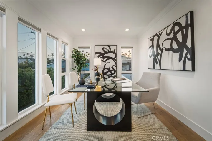 5115 West Boulevard, Los Angeles, California 90043