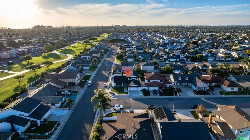 21211 Binghampton Circle, Huntington Beach, California 92646