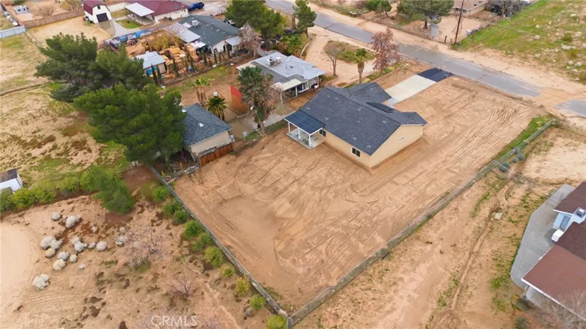 18660 Juniper St, Hesperia, California 92345