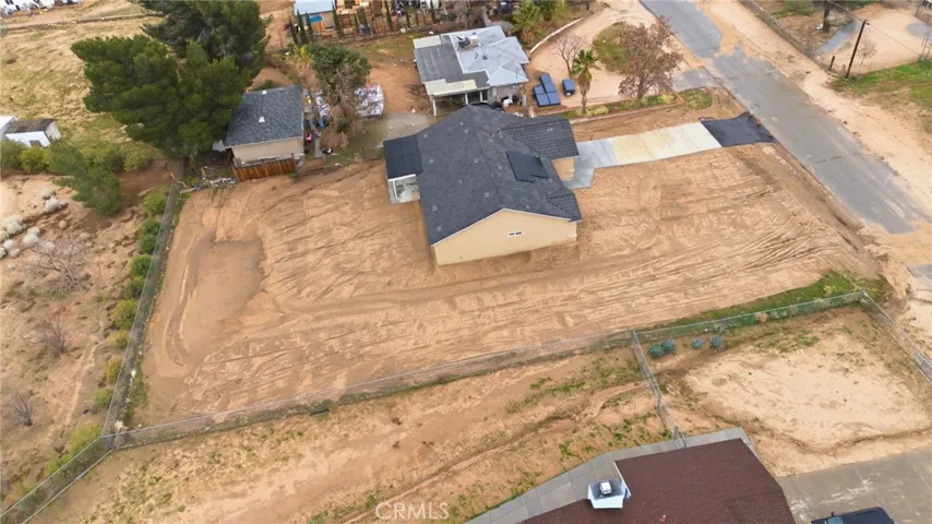 18660 Juniper St, Hesperia, California 92345