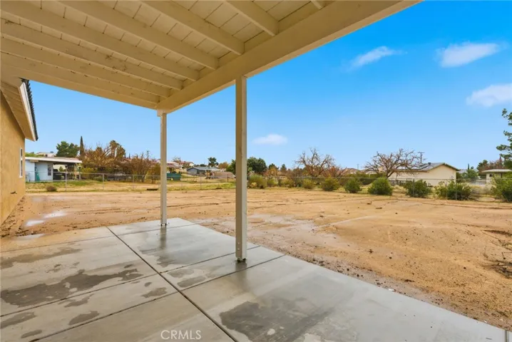 18660 Juniper St, Hesperia, California 92345