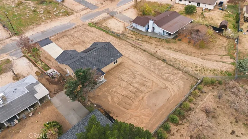 18660 Juniper St, Hesperia, California 92345