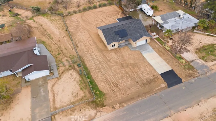 18660 Juniper St, Hesperia, California 92345