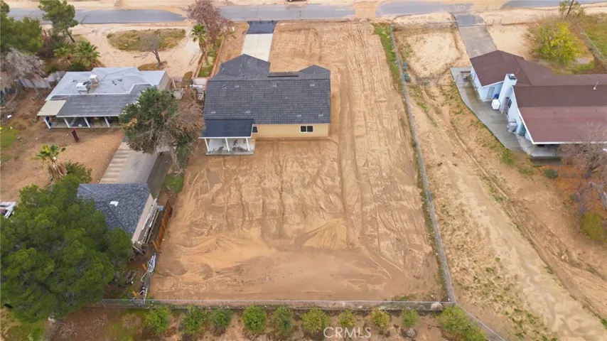 18660 Juniper St, Hesperia, California 92345