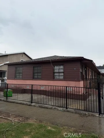 1868 Locust, Long Beach, California 90806