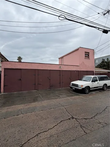 1868 Locust, Long Beach, California 90806