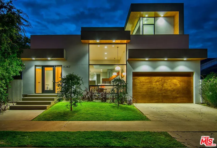 11367 Elderwood Street, Los Angeles, California 90049