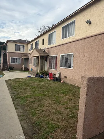 411 N Chester, Compton, California 90221