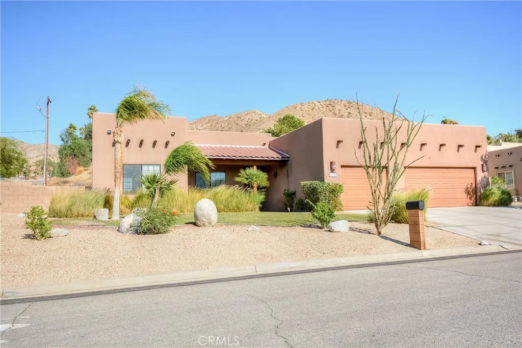 66802 Verbena, Desert Hot Springs, California 92240 home-pic-1
