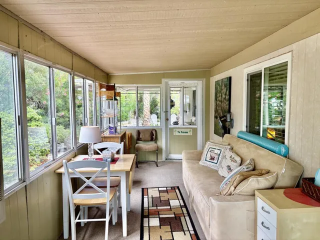 Sunroom