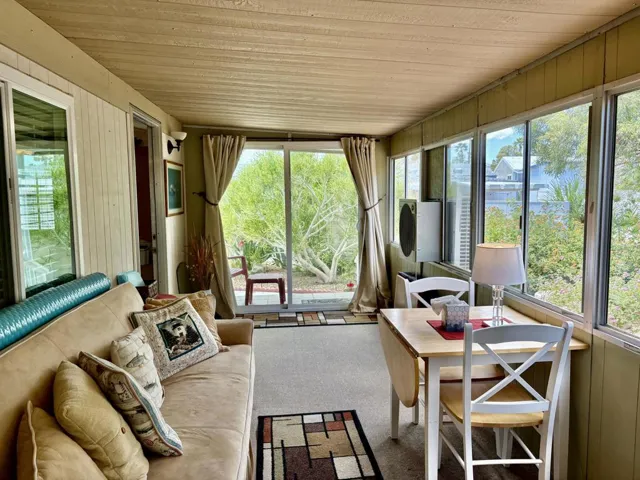 Sunroom