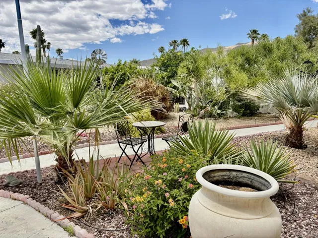Front Landscaping