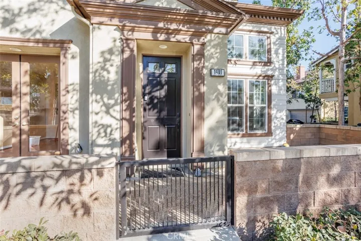 Welcome to 1401 Juliette Way! Welcome Home!