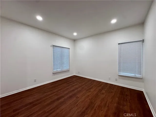 4th bedroom