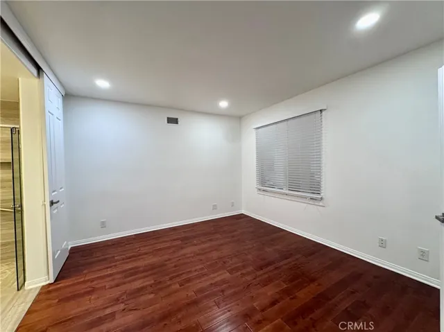 Downstairs office