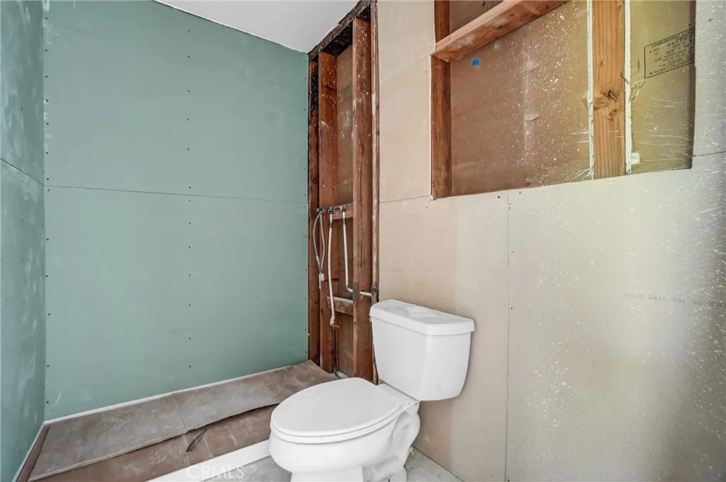 Main Bath