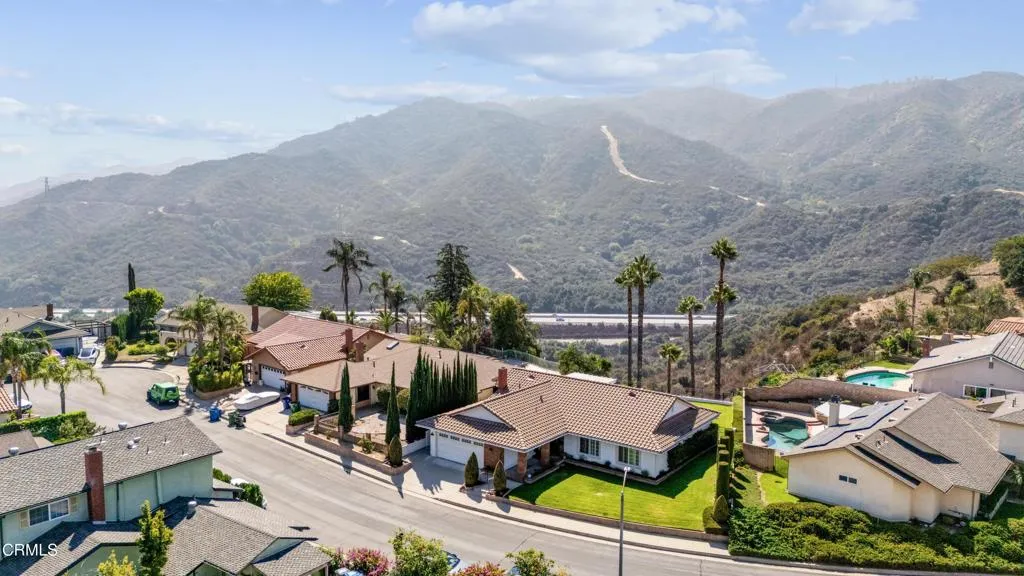 9263 La Shell Drive, Los Angeles, California 91042 home-pic-45