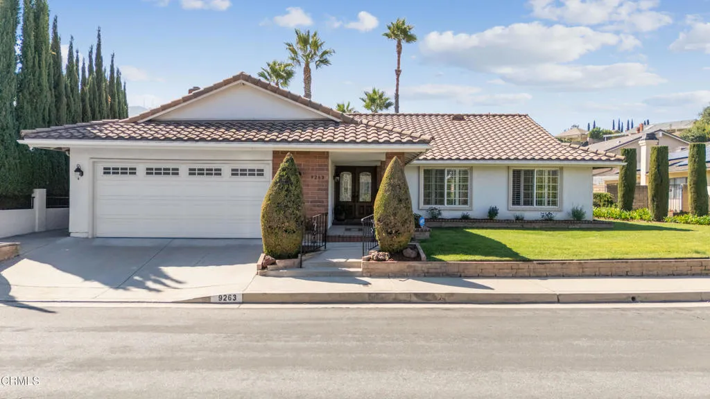 9263 La Shell Drive, Los Angeles, California 91042 home-pic-2