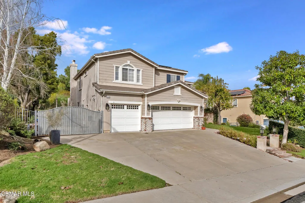 2339 Rudolph Drive, Simi Valley, California 93065 home-pic-56