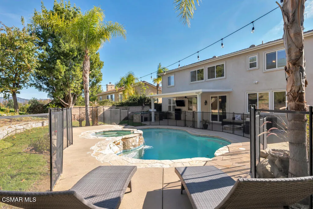 2339 Rudolph Drive, Simi Valley, California 93065 home-pic-38