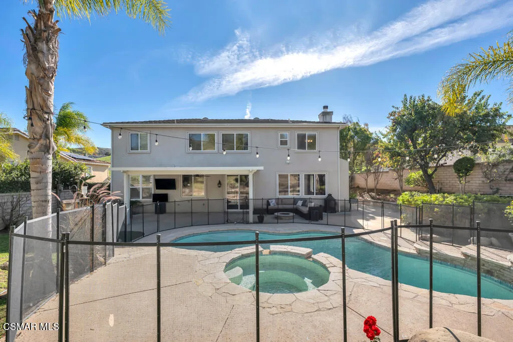 2339 Rudolph Drive, Simi Valley, California 93065 home-pic-41