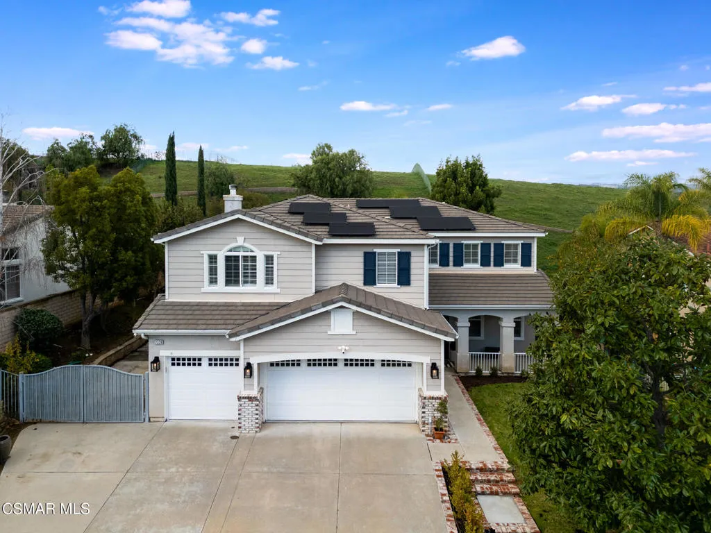 2339 Rudolph Drive, Simi Valley, California 93065 home-pic-2