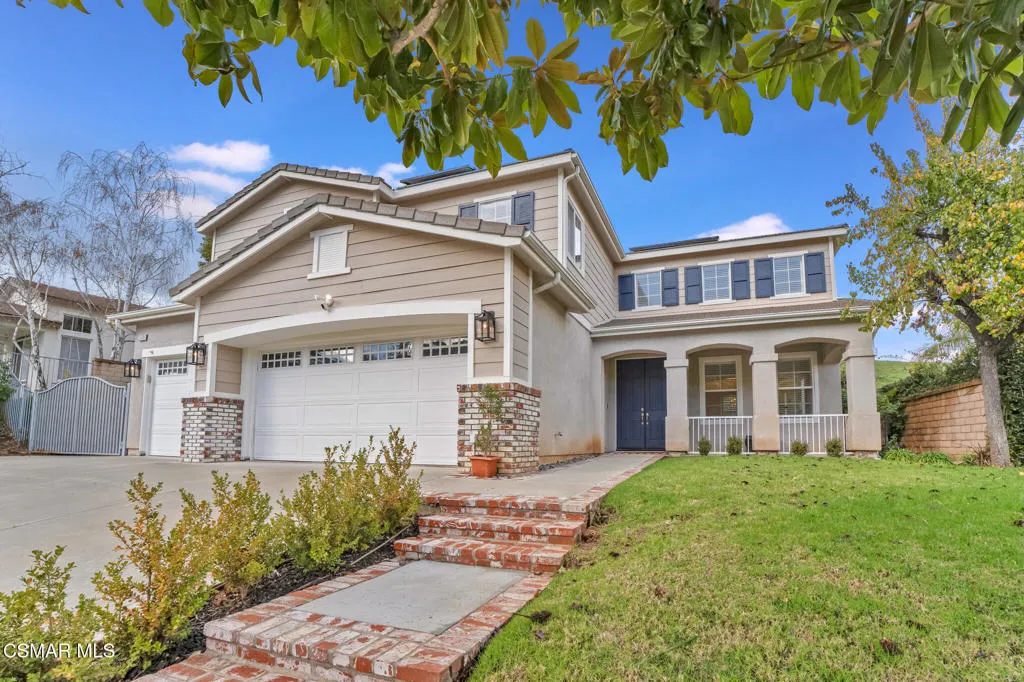 2339 Rudolph Drive, Simi Valley, California 93065 home-pic-57