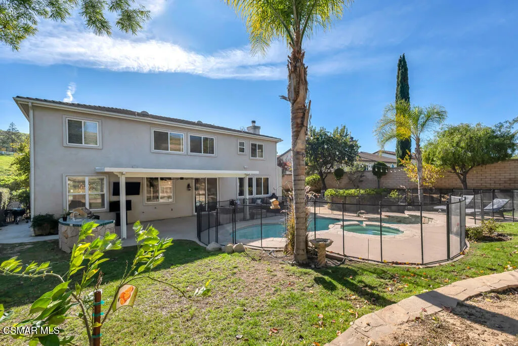 2339 Rudolph Drive, Simi Valley, California 93065 home-pic-40