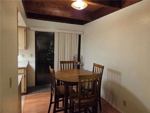 DINNING AREA