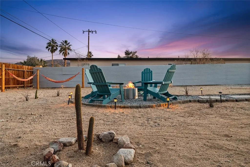 6283 Lupine, 29 Palms, California 92277 home-pic-22
