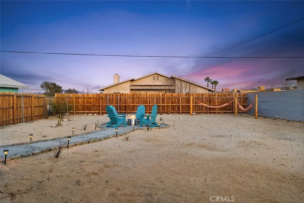 6283 Lupine, 29 Palms, California 92277 home-pic-23