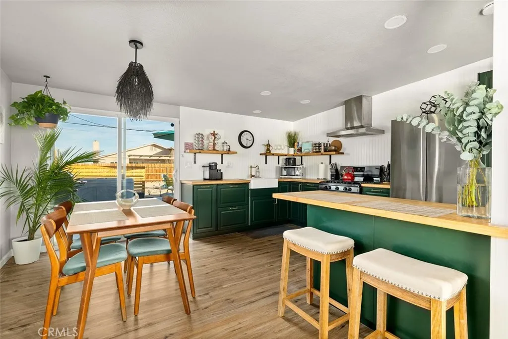 6283 Lupine, 29 Palms, California 92277 home-pic-11