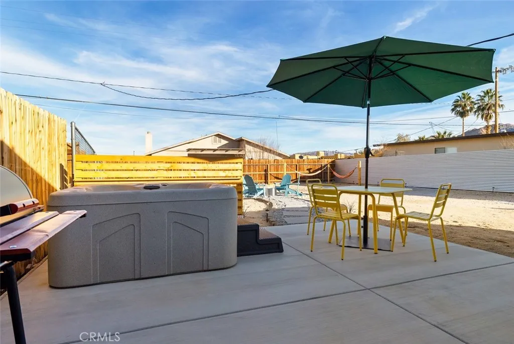 6283 Lupine, 29 Palms, California 92277 home-pic-31