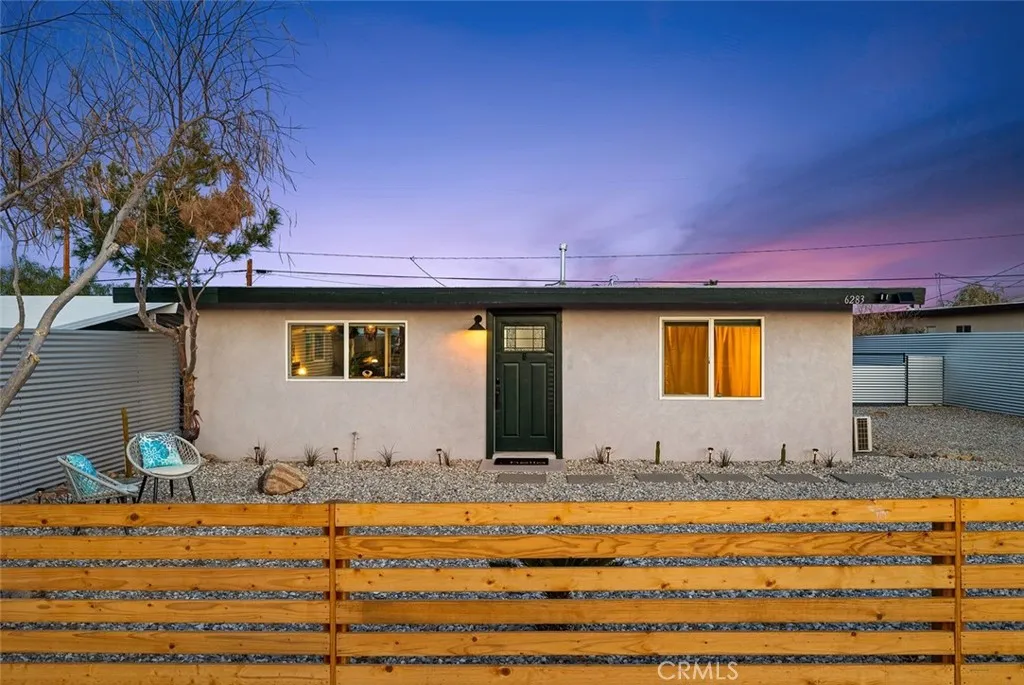 6283 Lupine, 29 Palms, California 92277 home-pic-1