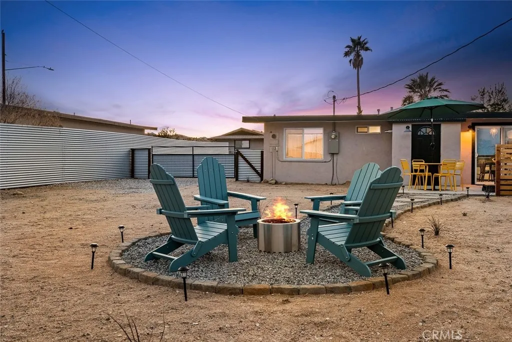 6283 Lupine, 29 Palms, California 92277 home-pic-26
