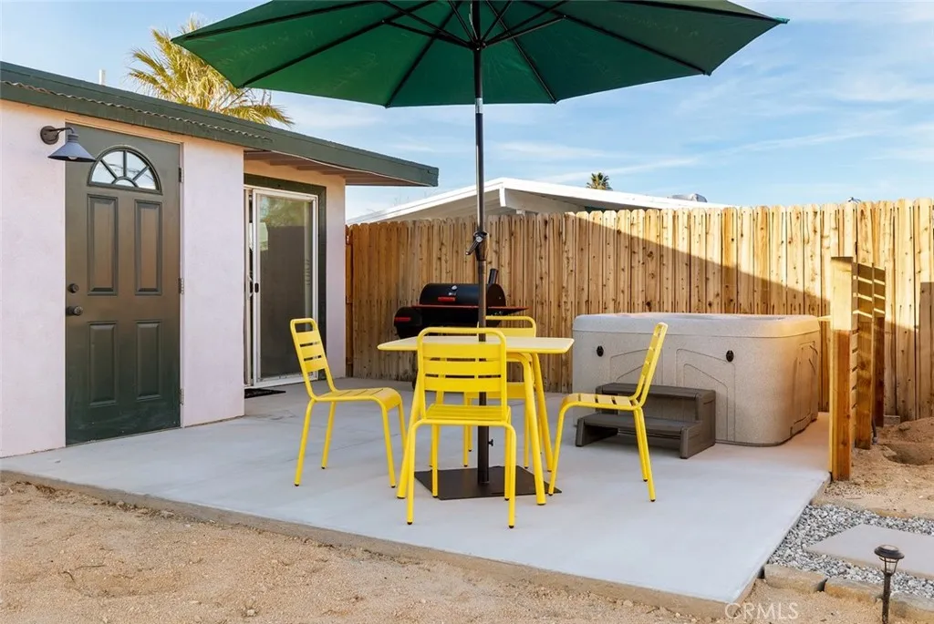 6283 Lupine, 29 Palms, California 92277 home-pic-29
