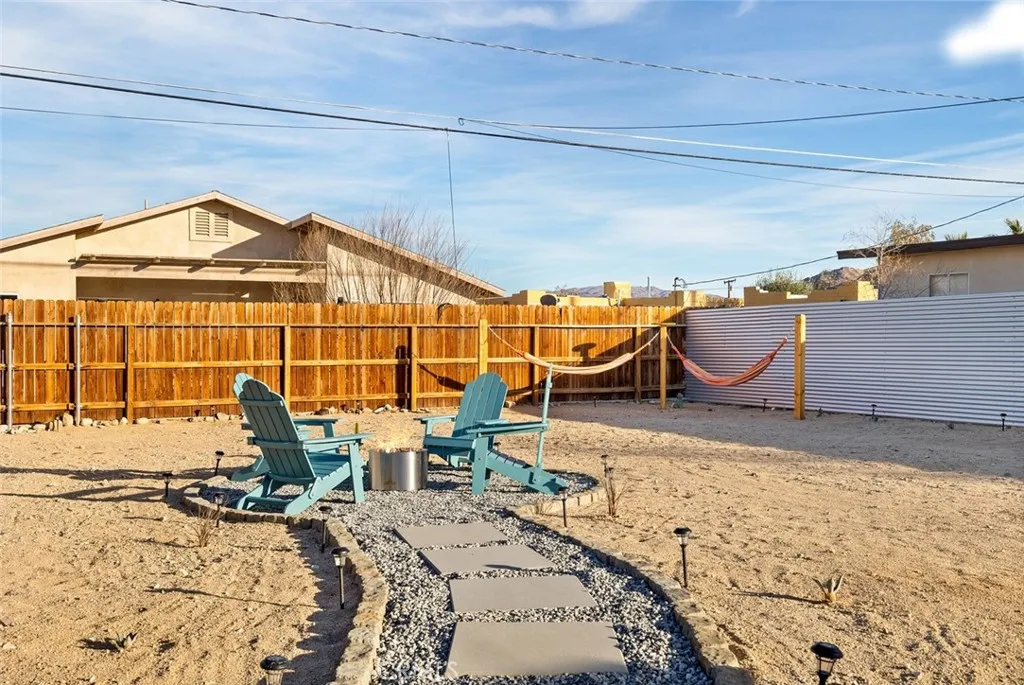 6283 Lupine, 29 Palms, California 92277 home-pic-30