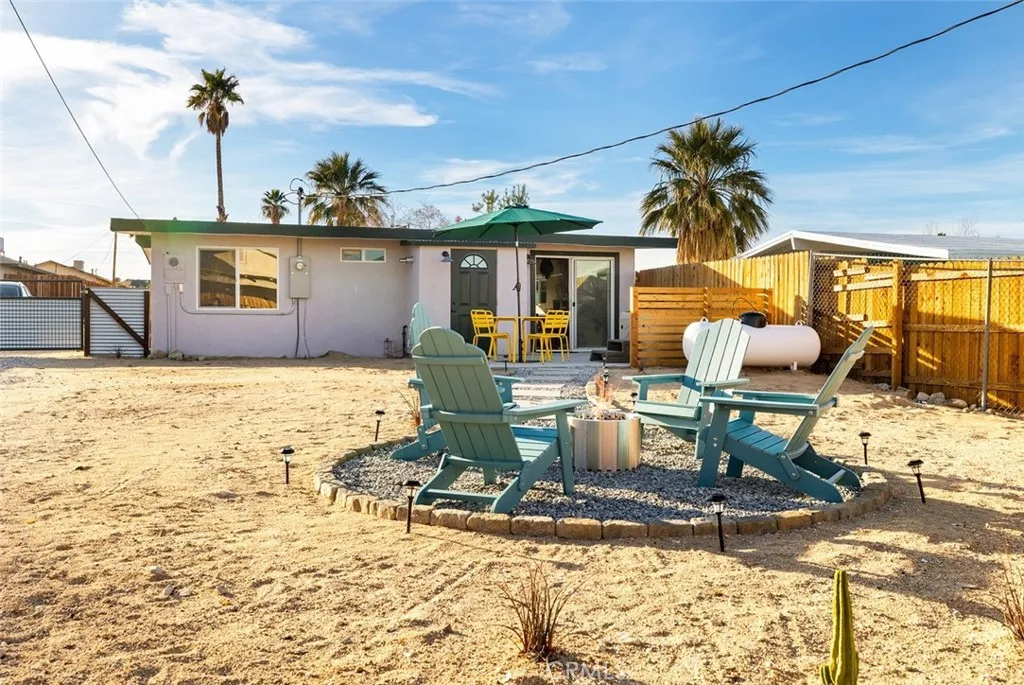 6283 Lupine, 29 Palms, California 92277 home-pic-28