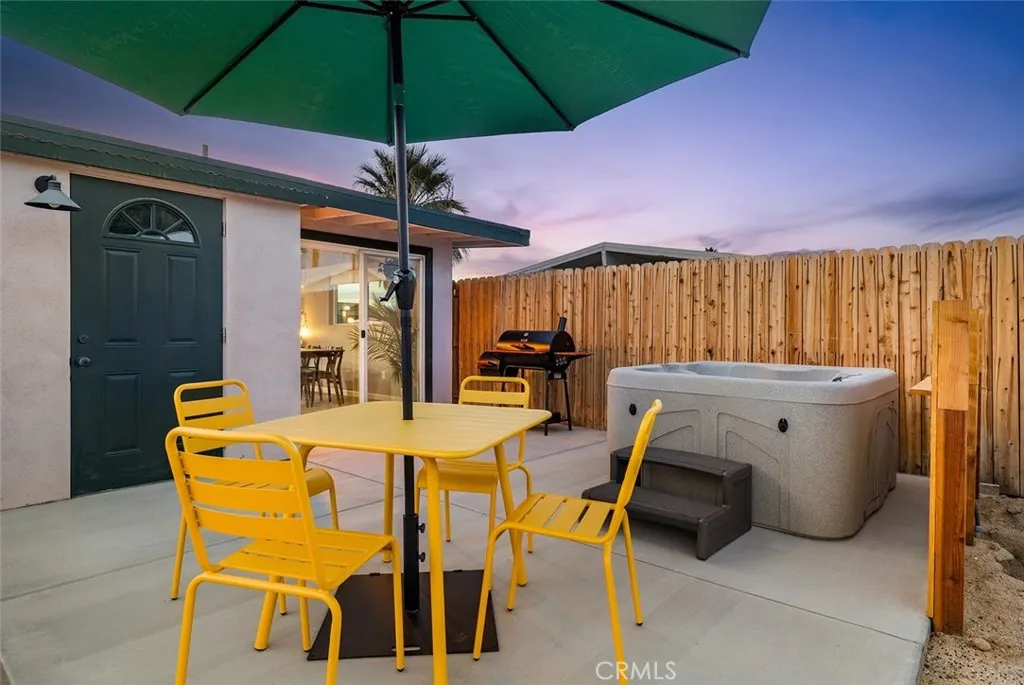 6283 Lupine, 29 Palms, California 92277 home-pic-25
