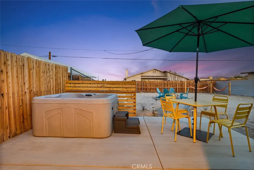 6283 Lupine, 29 Palms, California 92277 home-pic-24