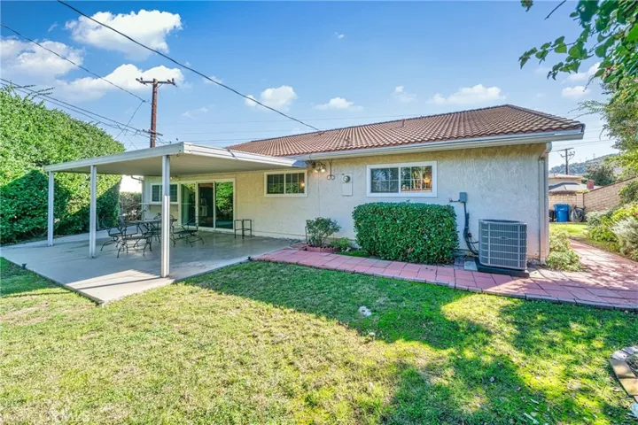 16495 Canelones, Hacienda Heights, California 91745