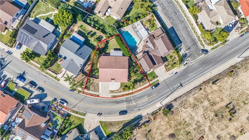 16495 Canelones, Hacienda Heights, California 91745