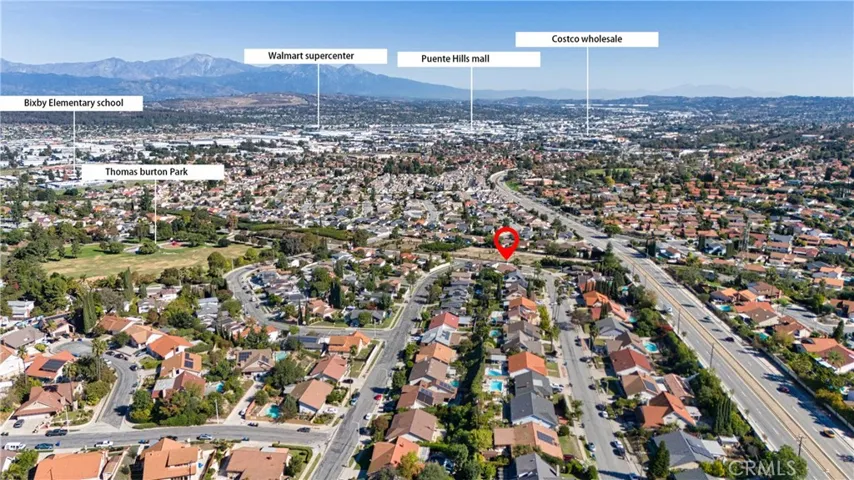 16495 Canelones, Hacienda Heights, California 91745