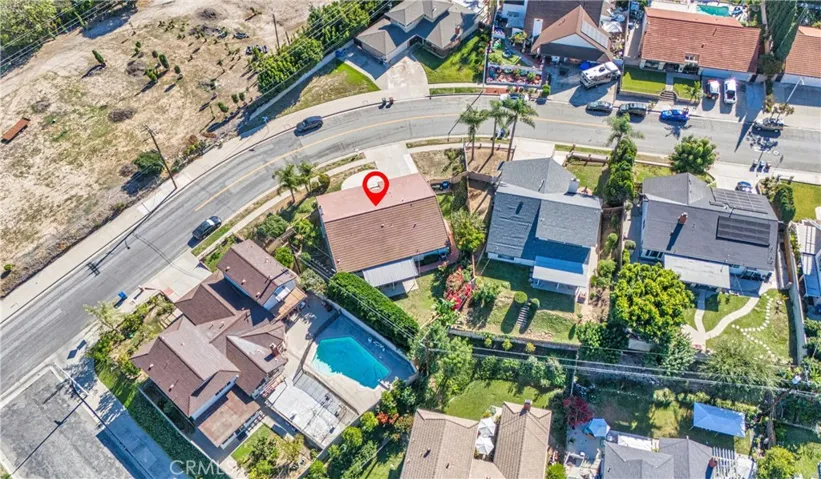 16495 Canelones, Hacienda Heights, California 91745