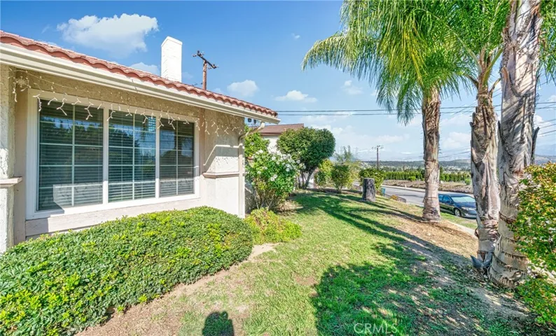 16495 Canelones, Hacienda Heights, California 91745